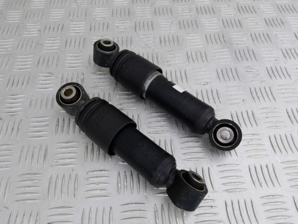 1945345 Амортизатор кабины задний горизонтальный DAF XF 106 Euro 6 1955773 Львов - изображение 1