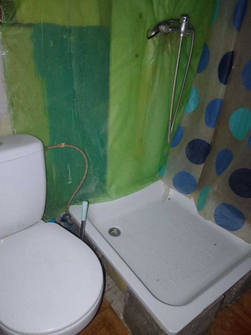 долгосрочная аренда 1-к квартира Одесса, Хаджибейский, 3500 грн./мес. Одеса - зображення 2