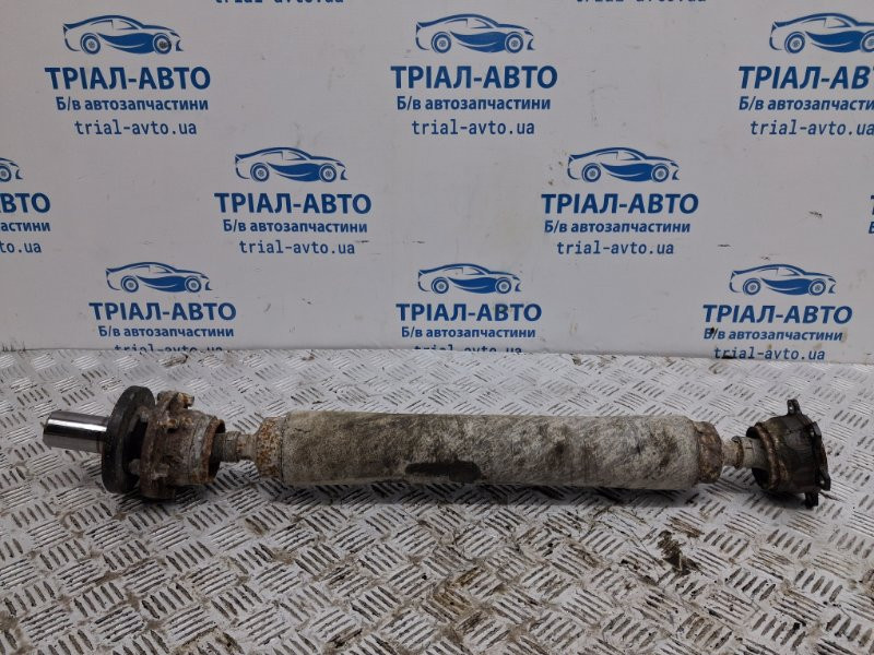 Вал карданный Mitsubishi Pajero Wagon 1999-2006 MR581616 (Арт. 71090) Київ - зображення 5