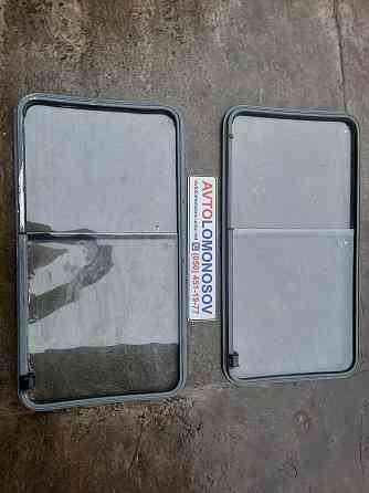 Стекло раздвижное боковое Ford Transit 2,5 86-00 Дніпро