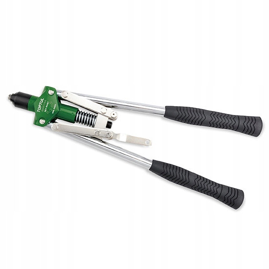 Заклепочник ручной рычажный TOPTUL 3.2 -6.4 JBAB3264 Харків - зображення 3