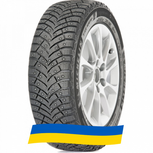 225/45 R17 Michelin X-Ice North 4 94T Легкова шина Киев - изображение 4