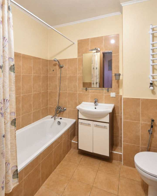 продажа 1-к квартира Киев, Печерский, 68000 $ Київ - зображення 12