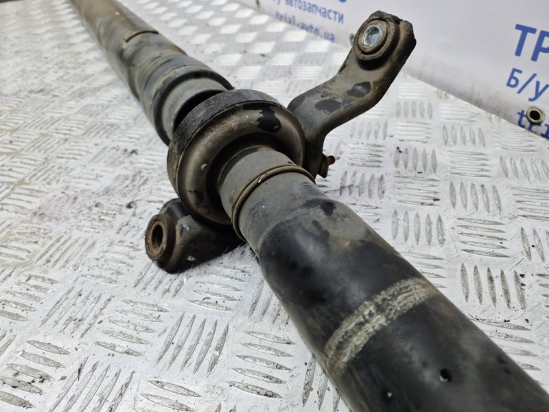 Вал карданный Mitsubishi Outlander 2007-2012 3401A458 (Арт. 51086) Київ - зображення 3