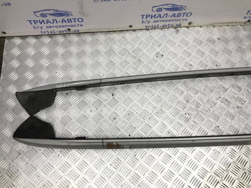 Рейлинги Kia Ceed 2012-2018 87280A2600 (Арт. 44754) Київ - зображення 2