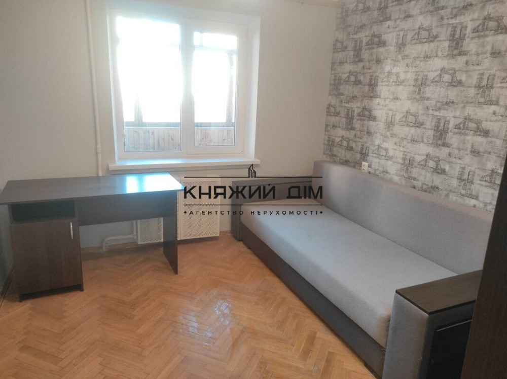 Відмінна 3-х. кімнатна квартира. М. Голосіївська. Код об'єкта: 1182697 Київ - зображення 9