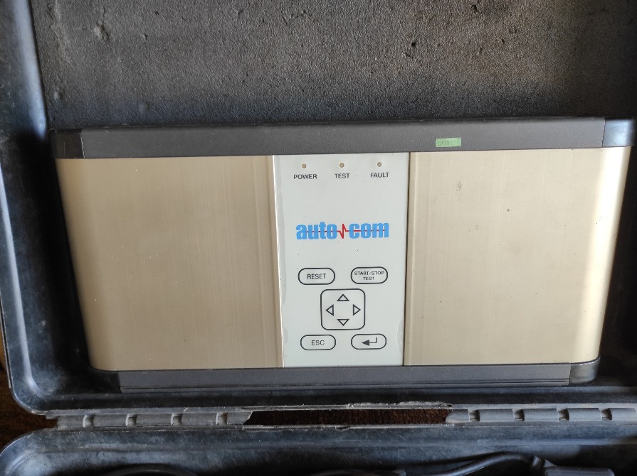 AUTOCOM SDP-оригінальний (країна виробник Швеція) ціну знижено !!! Самбір - зображення 2