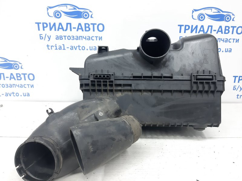 Корпус воздушного фильтра Mitsubishi Pajero Wagon 4 3.2 ДИЗЕЛЬ 4M41 2006 (б/у) Киев - изображение 1