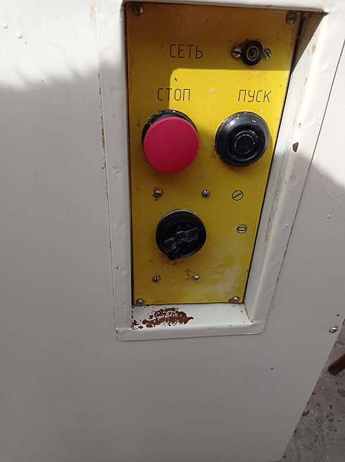 Мукопросеиватель Київ - зображення 4