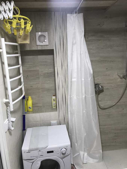 долгосрочная аренда 1-к квартира Одесса, Приморский, 8000 грн./мес. Одесса - изображение 4