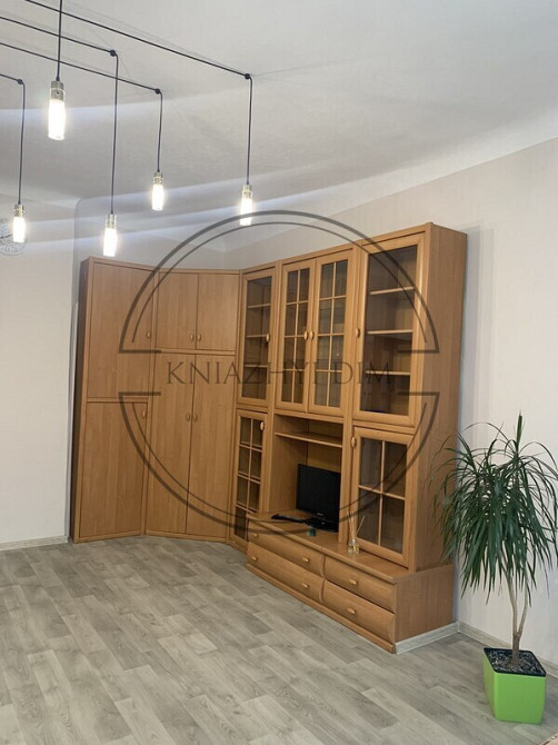 Оренда 2-х к.кв. по вул. Вузівська в Солом'янському р-ні. Код об'єкту №: 11181852 Киев - изображение 6