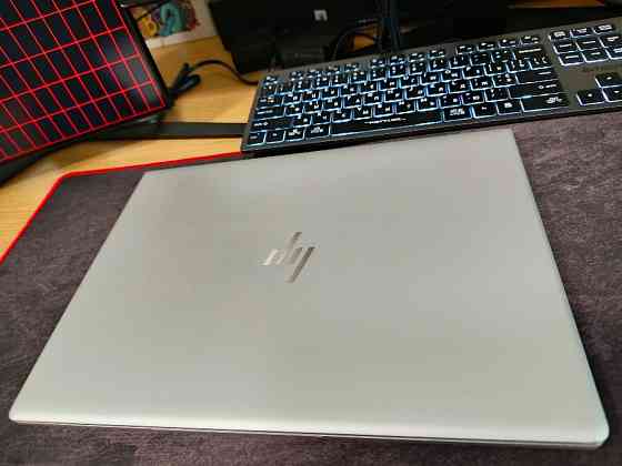 Ноутбук HP EliteBook 830 G5 i5-8350u 16/256gb SSD M.2 IPS FHD Type C Киев