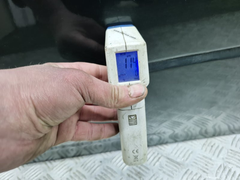 Дверь задняя левая Mitsubishi Outlander 2003-2006 MR954671 (Арт. 50498) Київ - зображення 6