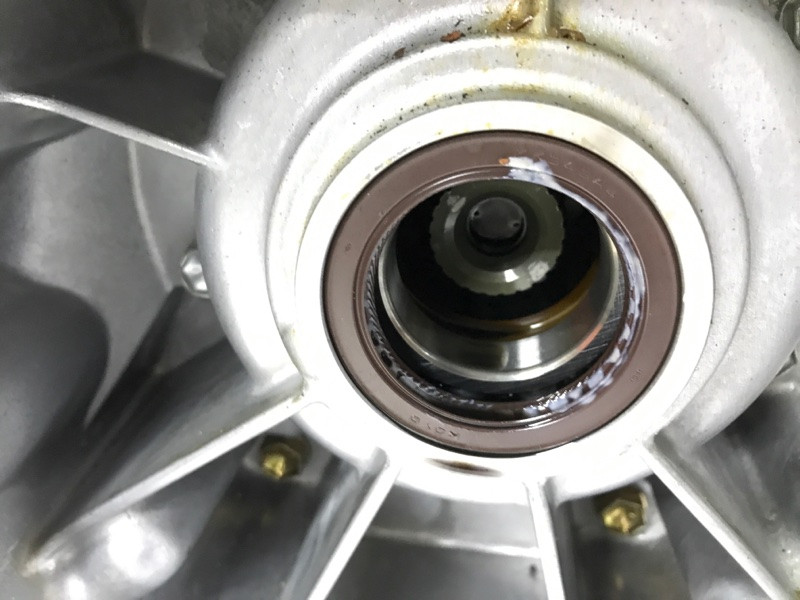 Коробка передач АКПП Toyota Prado 2002-2009 3500060B00 (Арт. 45177) Киев - изображение 7