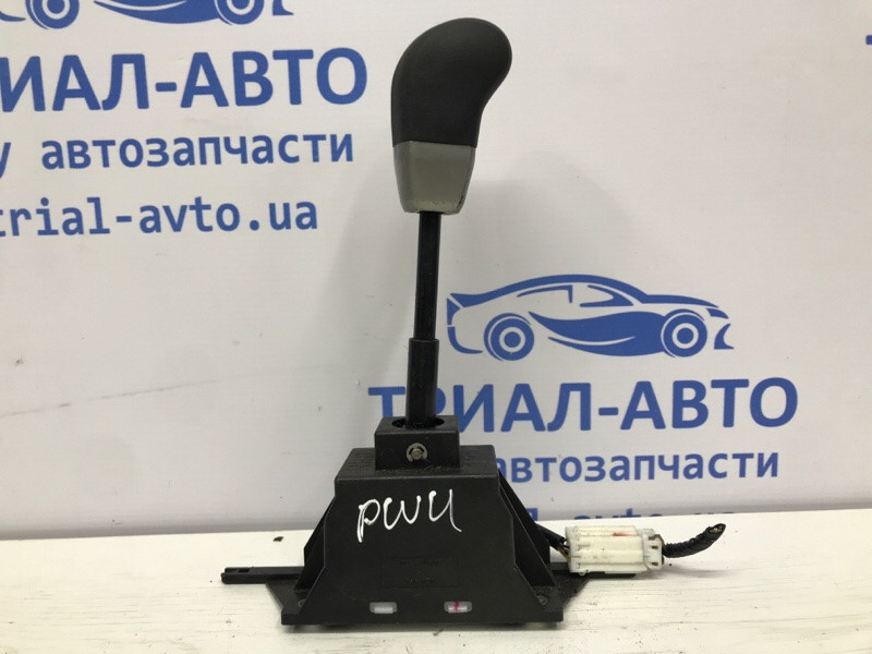 Кулиса передач Mitsubishi Pajero Wagon 2006-2022 MR534568 (Арт. 49433) Київ - зображення 1