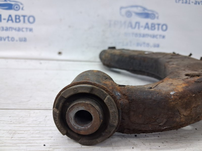 Рычаг правый Hyundai Tucson JM 2.0 DIESEL D4EA 2004 (б/у) Київ - зображення 3