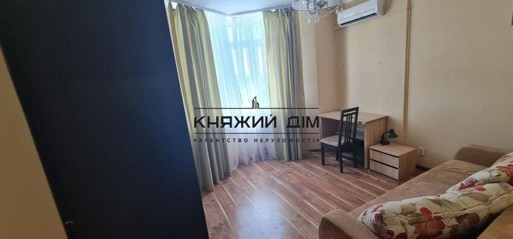 Оренда 3-х кімнатної квартири ЖК Паркові Озера. м. Дарниця № 11195430 Київ - зображення 8