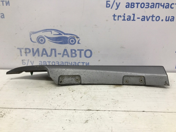 Накладка крыла Mitsubishi Outlander 2003-2007 MN175072HB (Арт. 53398) Київ - зображення 2