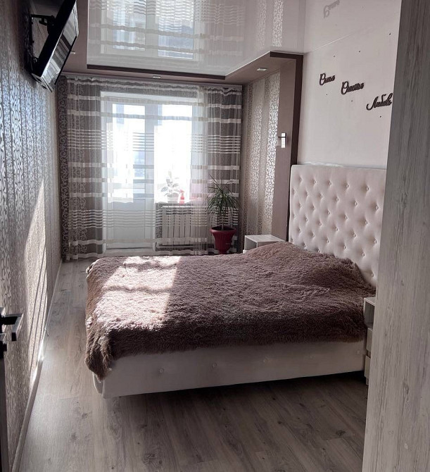 Продам 3-к квартиру с ремонтом на Клочко/Донецкое шоссе/Караван Дніпро - зображення 5