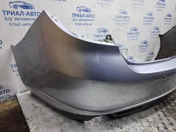 Бампер задний Mazda 6 GH 2.5 БЕНЗИН L5-VE 2007 (б/у) Київ