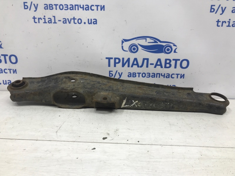 Рычаг задний поперечный Mitsubishi Lancer 10 2007 (б/у) Киев - изображение 4