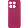 Чехол Silicone Cover Lakshmi Full Camera (AAA) для Motorola Edge 70 Fusion / 70 Fusion+ Херсон