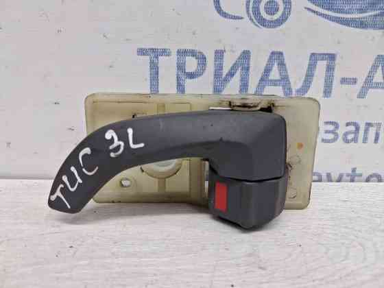 Ручка двери внутренняя левая Hyundai Tucson 2004-2009 826102E000LM (Арт. 61550) Киев