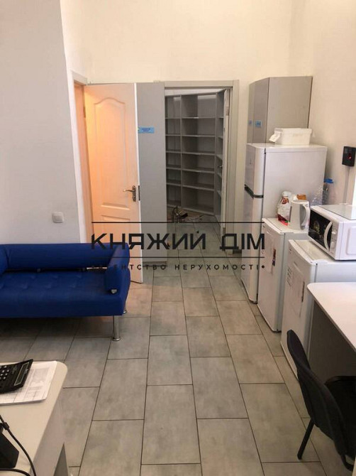 Оренда приміщення м. Лісова КОД 1419307 Київ - зображення 3