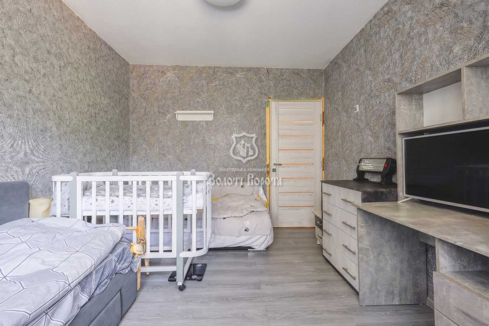 продажа 3-к квартира Киев, Святошинский, 75000 $ Київ - зображення 7