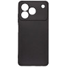 Чохол ArmorStandart Matte Slim Fit Camera Cov для ZTE Blade A36 4G Black (ARM88901) (Код товару:4319 Харків