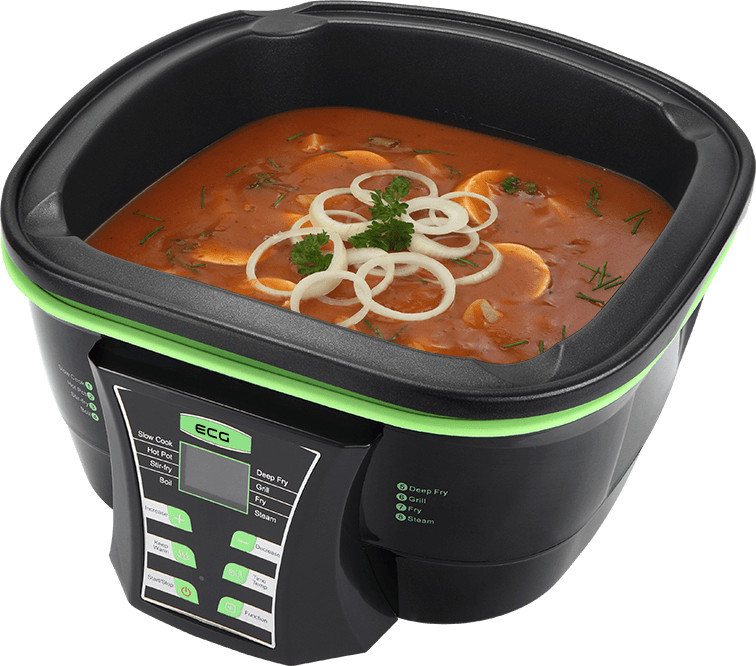 Мультиварка Vario EСG MH-178 Київ - зображення 2