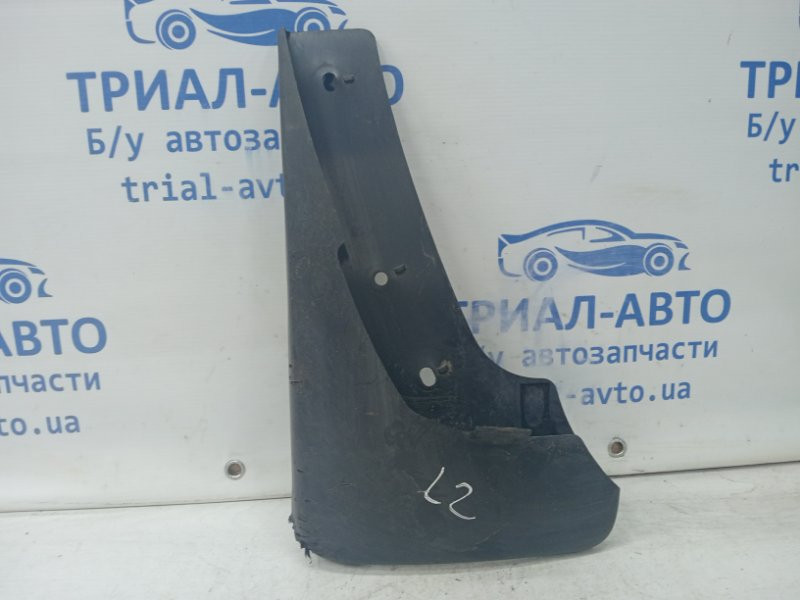 Брызговик задний левый Nissan X-Trail 2007-2015 78813JG000 (Арт. 61265) Київ - зображення 1