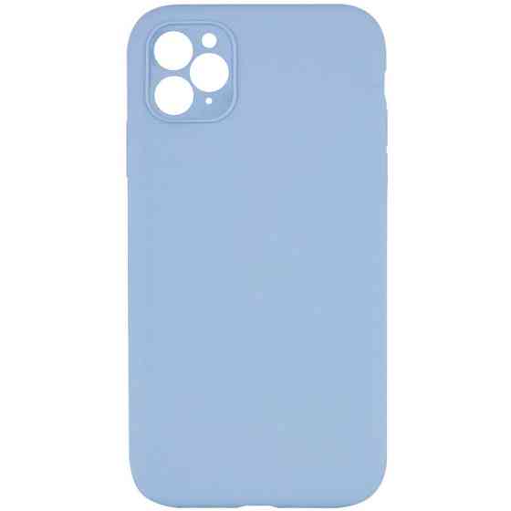 Чехол Silk Square Full Camera Protective (AA) NO LOGO для Apple iPhone 11 Pro (5.8") Херсон