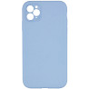Чехол Silk Square Full Camera Protective (AA) NO LOGO для Apple iPhone 11 Pro (5.8") Херсон