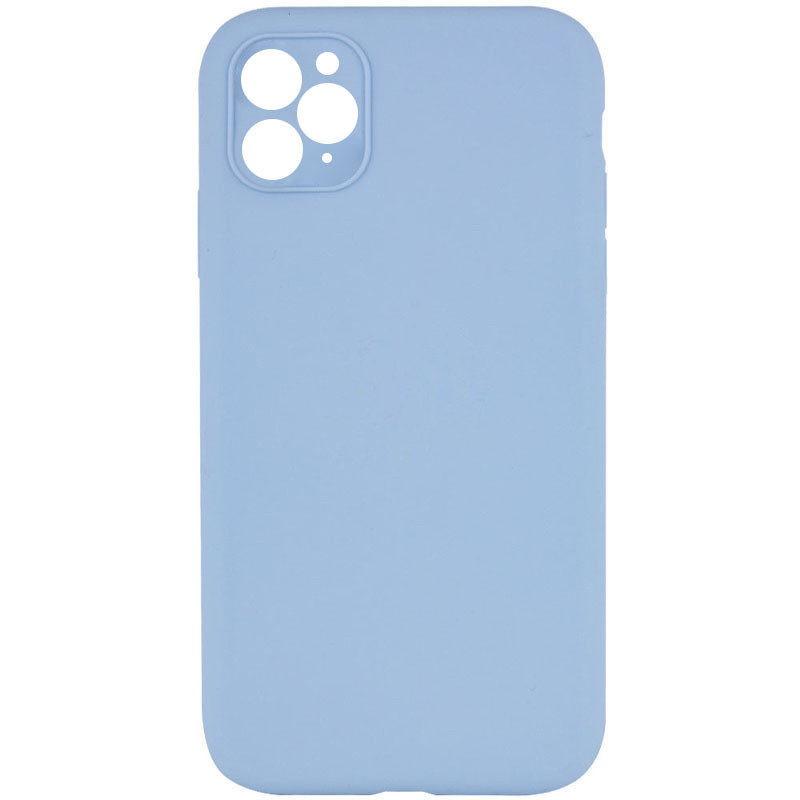 Чехол Silk Square Full Camera Protective (AA) NO LOGO для Apple iPhone 11 Pro (5.8") Херсон - изображение 1