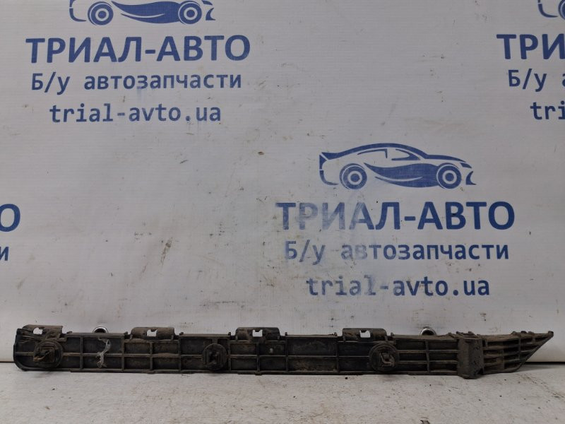 Кронштейн бампера задний левый Toyota Camry XV40 2.4 БЕНЗИН 2AZFE 2006 (б/у) Киев - изображение 3