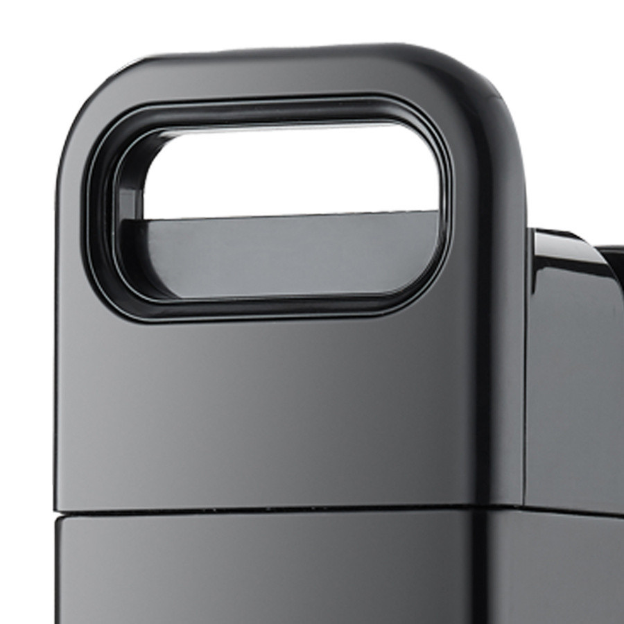 Масляный обогреватель Noveen OH8099 Tuya WiFi Smart Одесса - изображение 7