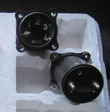 А-1, ПЭКДД, ППО мод 228, РГР-100, РВК-1Т, РУМ-1, РКС-МУХЛ4, Н5810-700М Суми - зображення 1