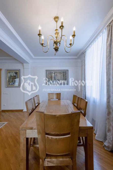 продажа 3-к квартира Киев, Голосеевский, 285000 $ Киев - изображение 5