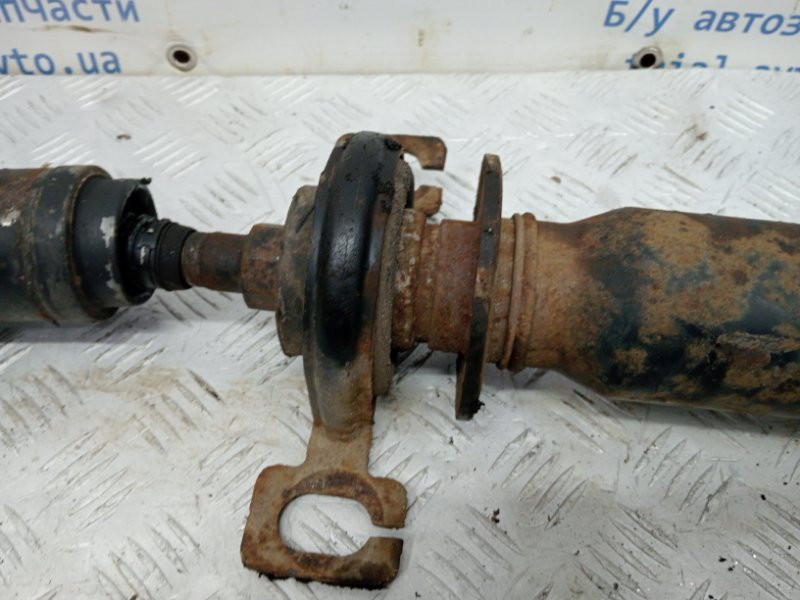 Вал карданный Mazda CX 5 KE 2.2 DIESEL 2011 (б/у) Киев - изображение 8