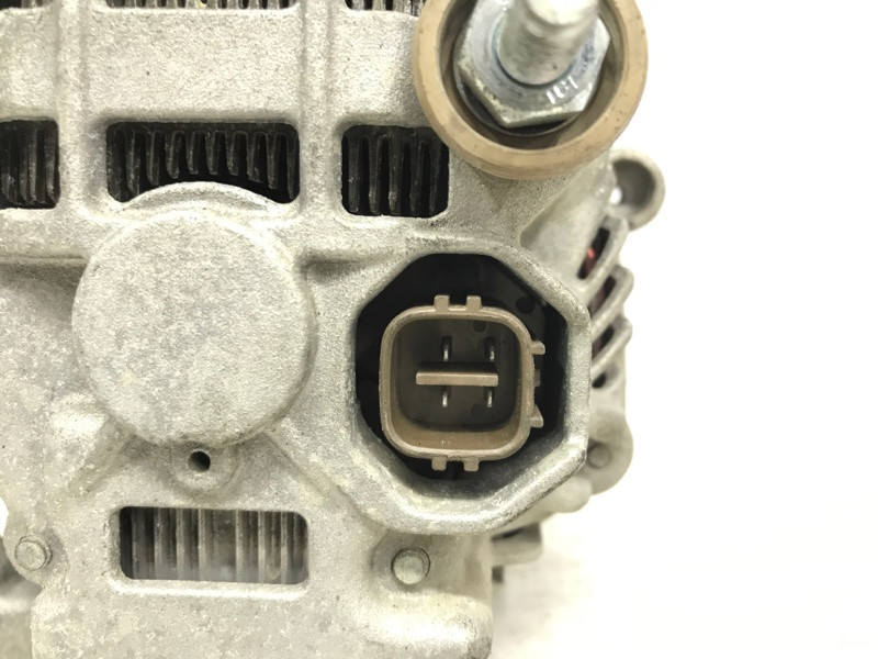 Генератор Suzuki Grand Vitara JT 2.4 БЕНЗИН J24B 2005 (б/у) Київ - зображення 5