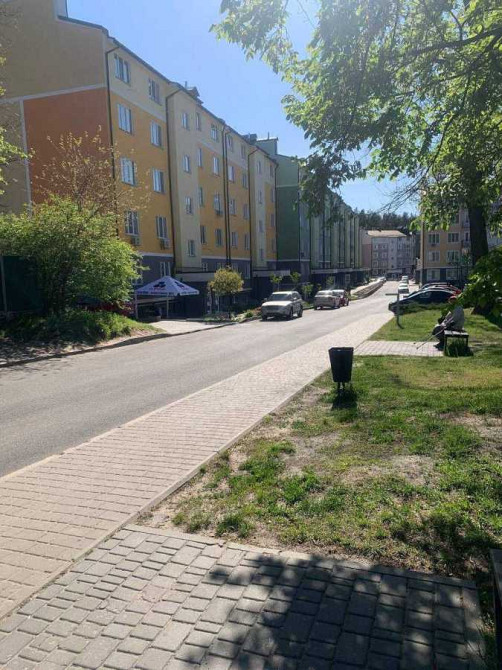 продажа офисное помещение Киево-Святошинский, Ирпень, 25000 $ Ірпінь - зображення 10