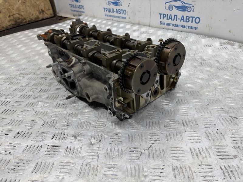 Головка блока цилиндров Ford Edge 2015-2018 EJ7Z-6049-B (Арт. 83470) Киев - изображение 3