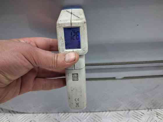 Дверь задняя правая Mitsubishi Lancer 2003-2009 5730A192 (Арт. 61419) Киев