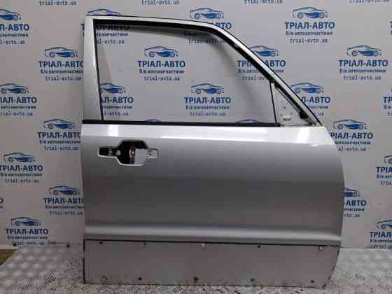 Дверь передняя правая Mitsubishi Pajero Wagon 1999-2006 MR555448 (Арт. 71119) Киев
