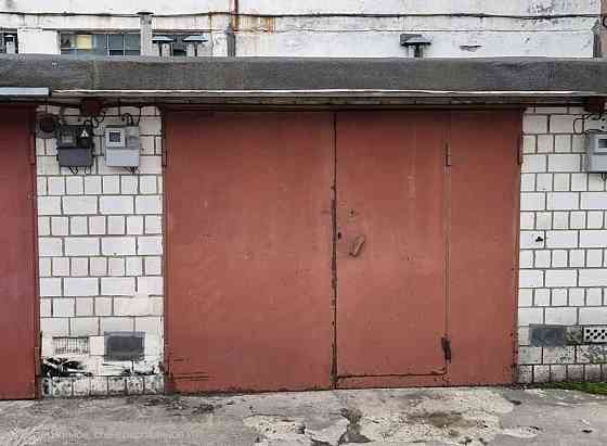 продажа место в гаражном кооперативе Киев, Оболонский, 19300 $ Київ