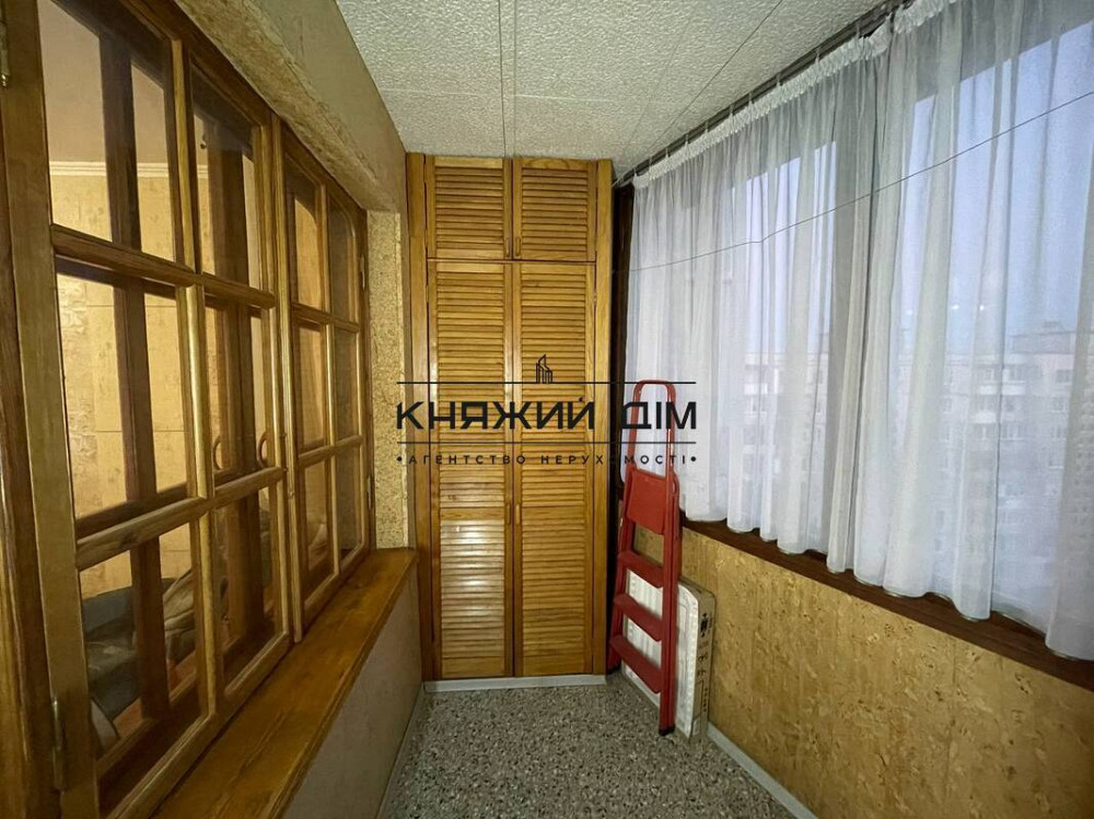 Оренда 3 кімнатна квартира м. Святошин КОД 11203806 Київ - зображення 10