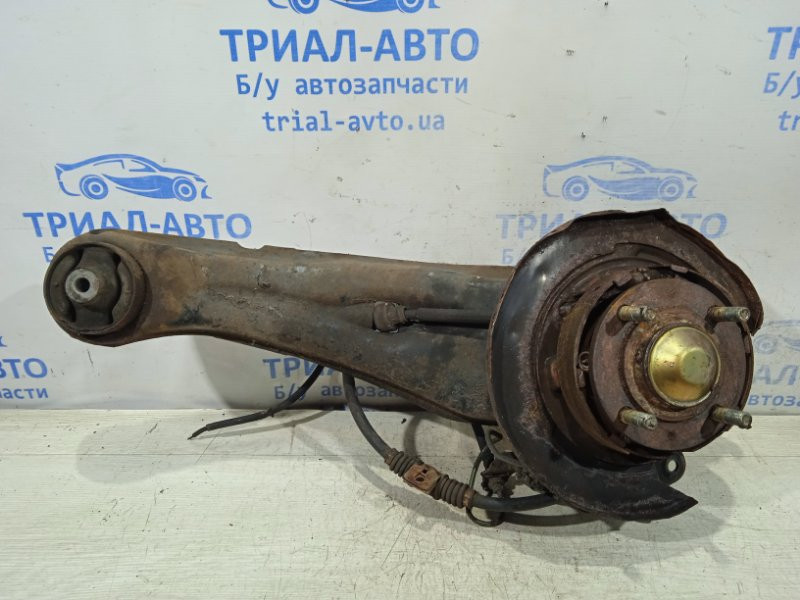 Рычаг задний продольный Mitsubishi Lancer 2003-2009 MR519134 (Арт. 19641) Київ - зображення 1