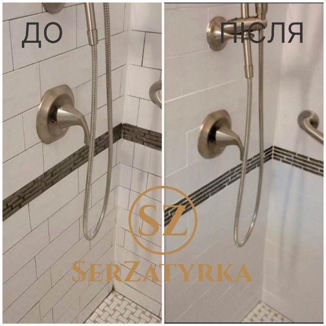 Відновлення швів плитки Львів | SERZATYRKA Львов - изображение 8
