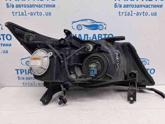 Фара левая Acura MDX YD2 3.7 БЕНЗИН J37A1 2006 (б/у) Київ